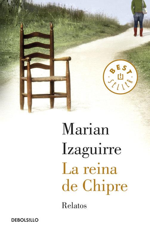 Vorderes Coverbild La reina de Chipre : relatos