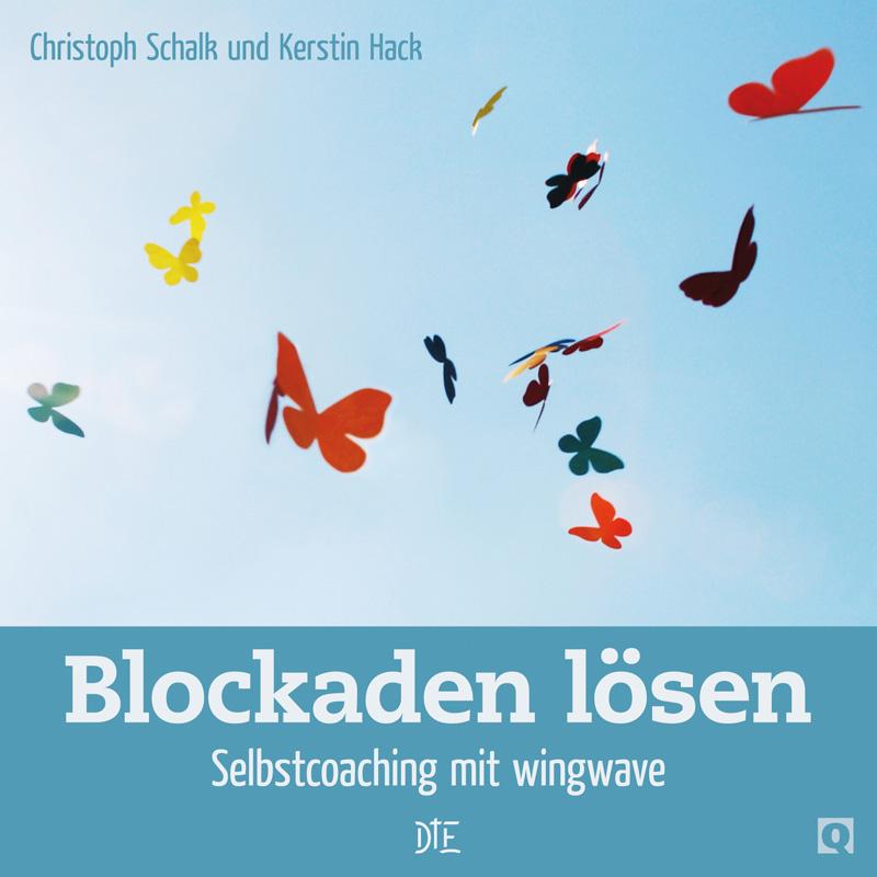 Vorderes Coverbild Blockaden lösen