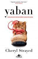 Vorderes Coverbild Yaban