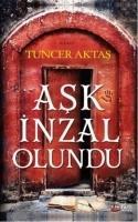 Vorderes Coverbild Ask Inzal Olundu