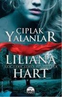 Vorderes Coverbild Ciplak Yalanlar