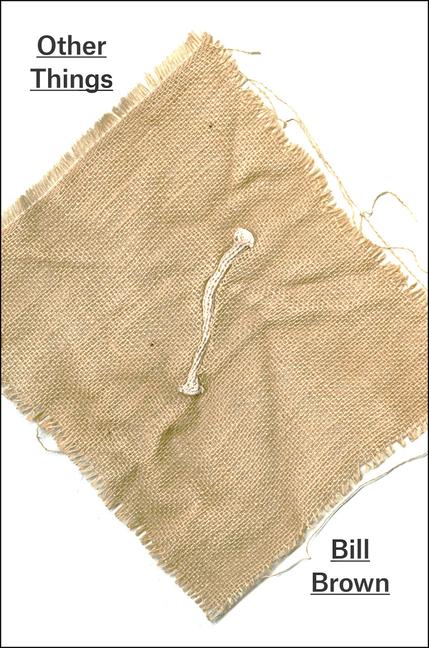 Vorderes Coverbild Other Things