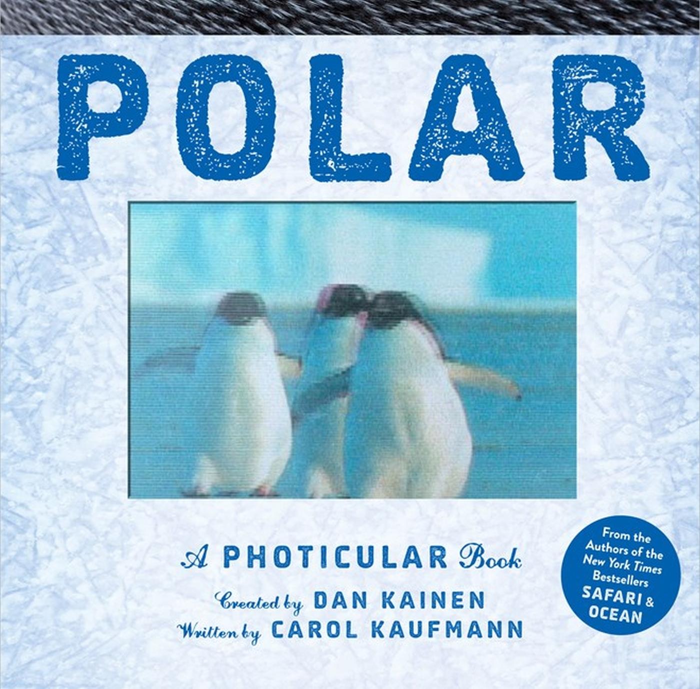 Vorderes Coverbild Polar