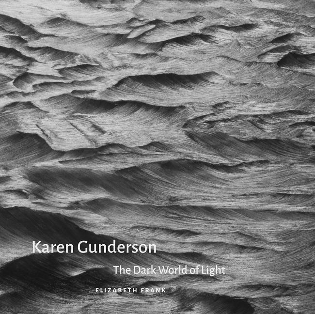 Vorderes Coverbild Karen Gunderson: The Dark World of Light