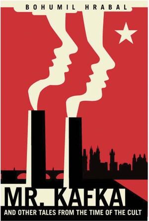 Vorderes Coverbild Mr. Kafka: And Other Tales from the Time of the Cult