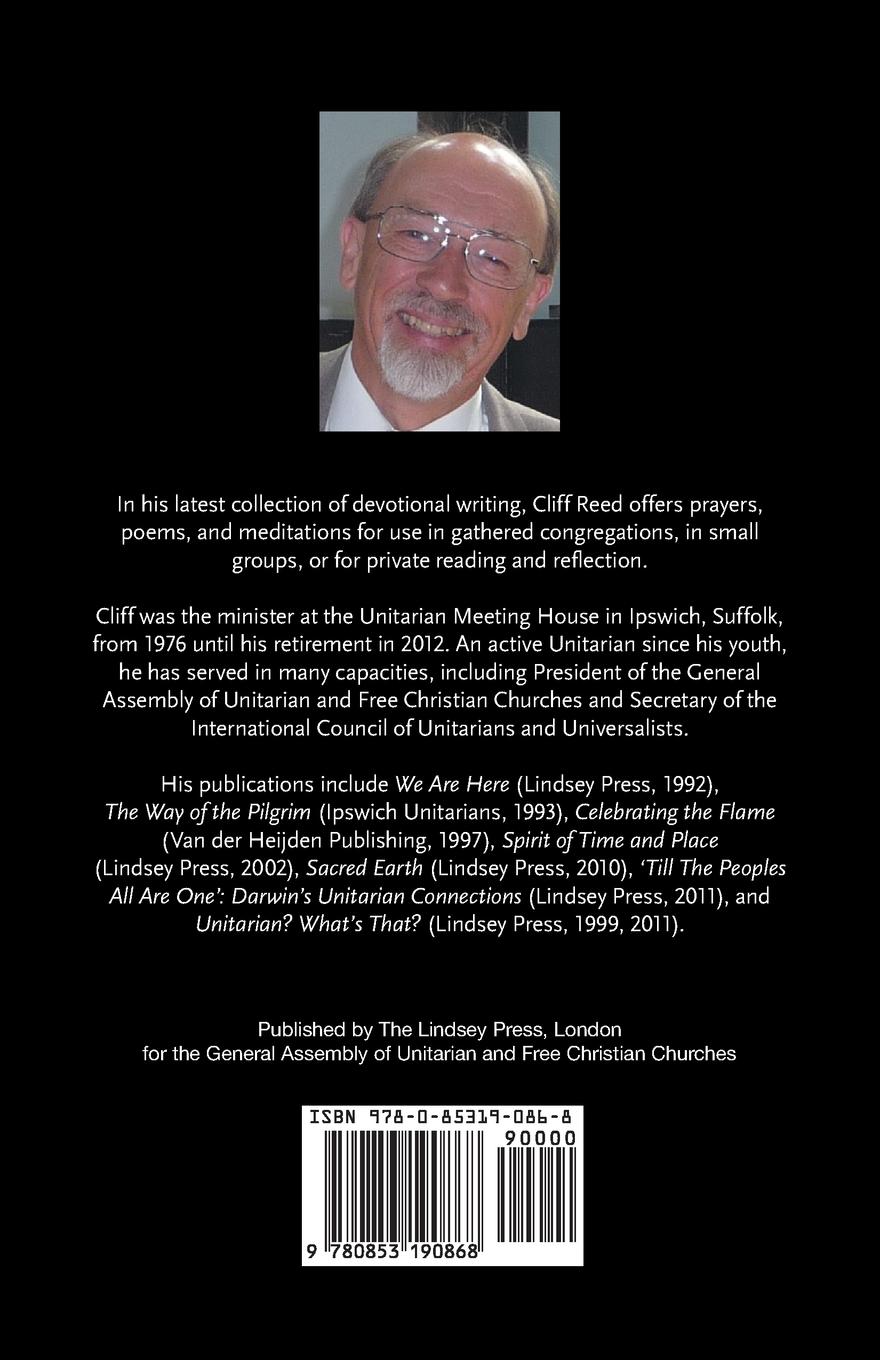 Rückseitencover Carnival of Lamps