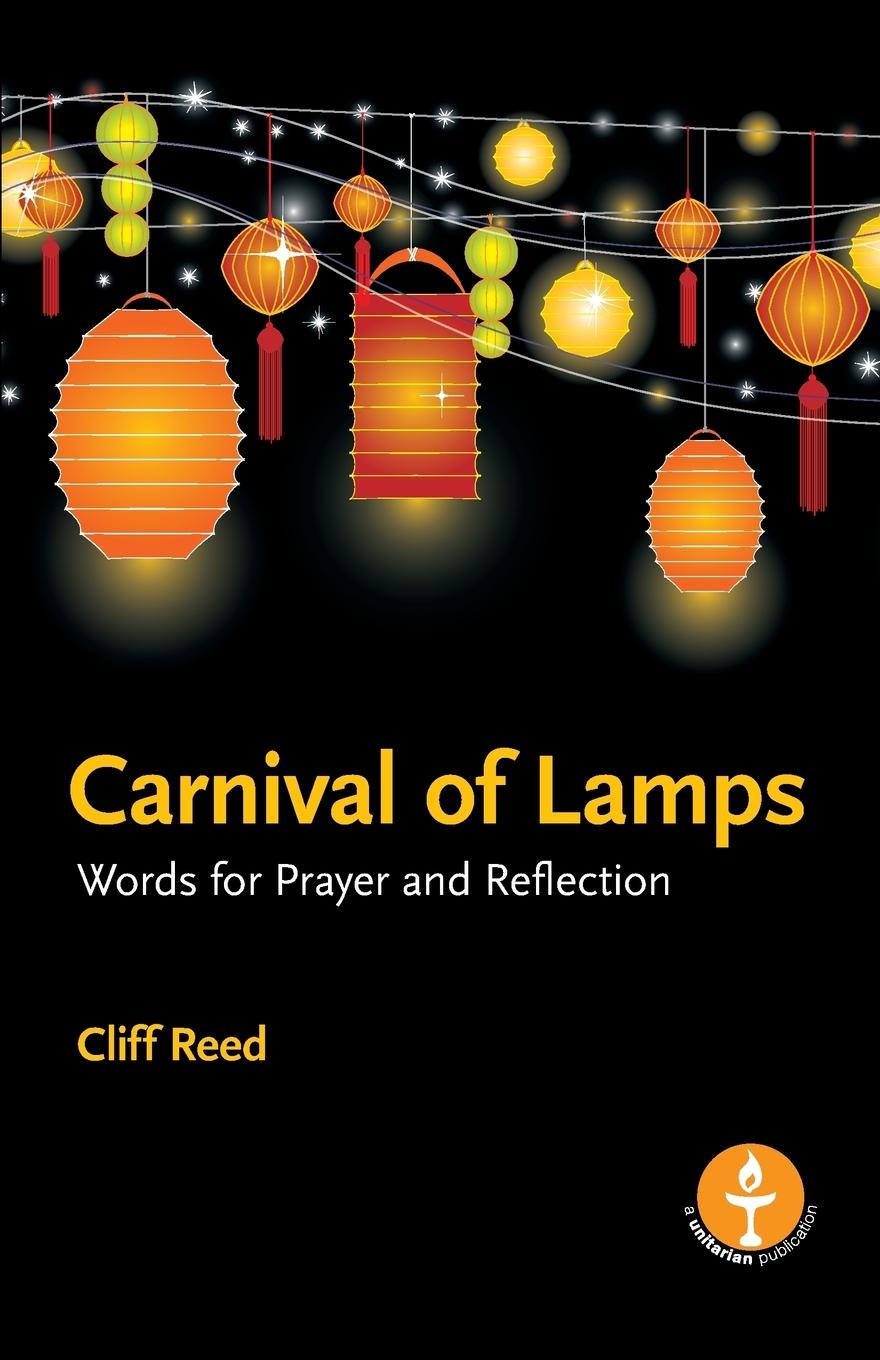 Vorderes Coverbild Carnival of Lamps