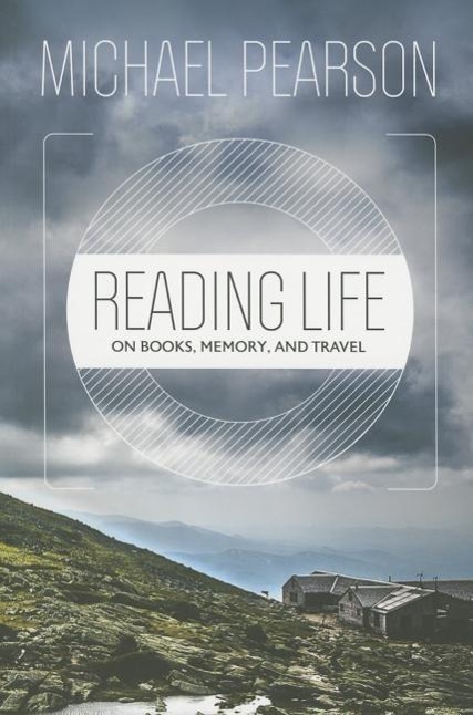 Vorderes Coverbild Reading Life