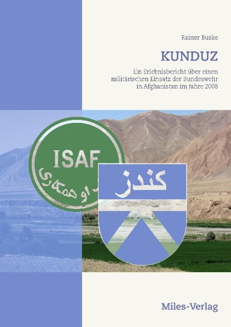 Vorderes Coverbild Kunduz