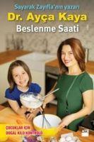 Vorderes Coverbild Beslenme Saati