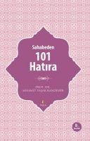 Vorderes Coverbild Sahabeden 101 Hatira