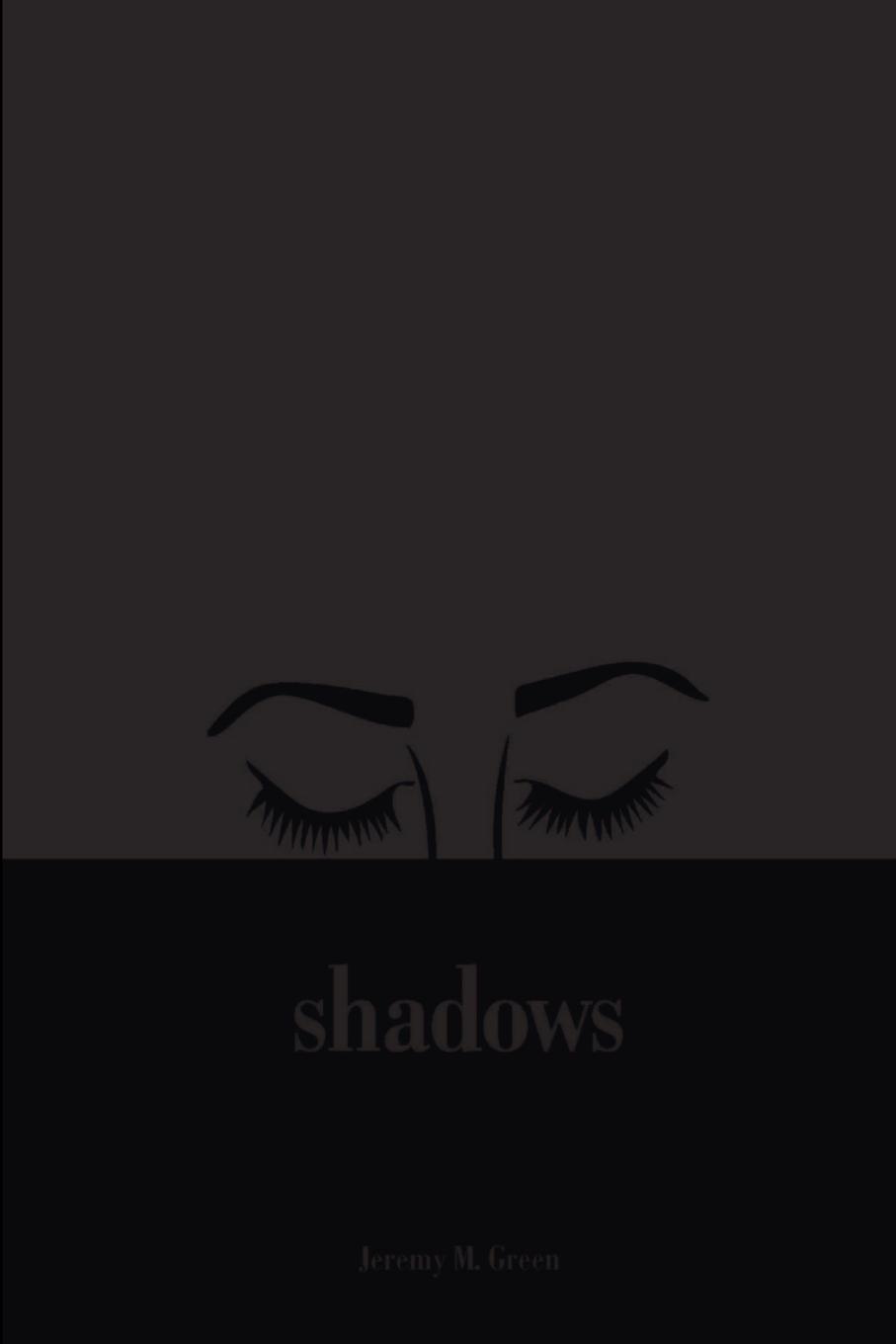 Vorderes Coverbild Shadows