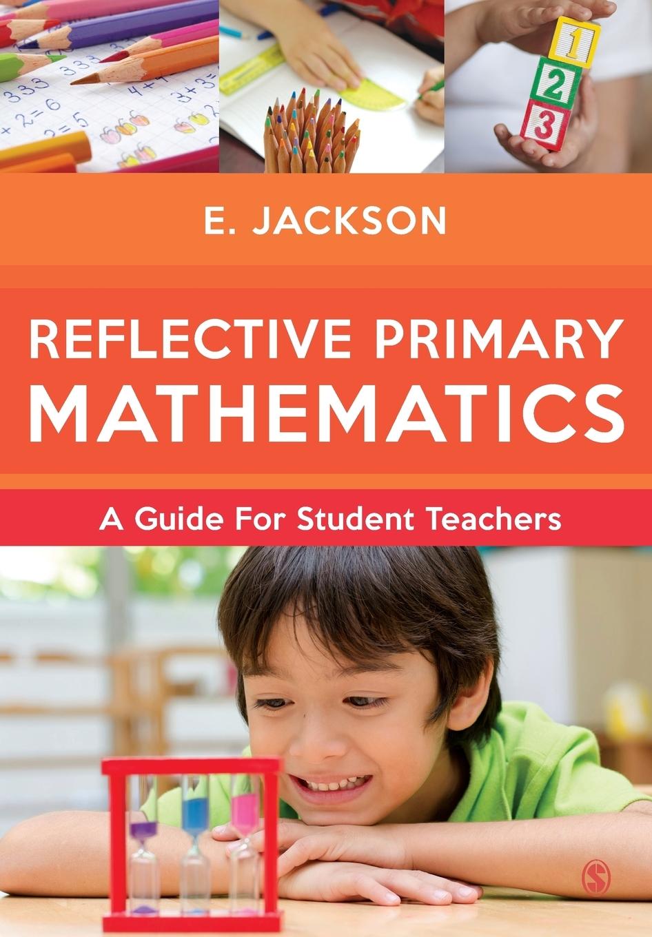 Vorderes Coverbild Reflective Primary Mathematics