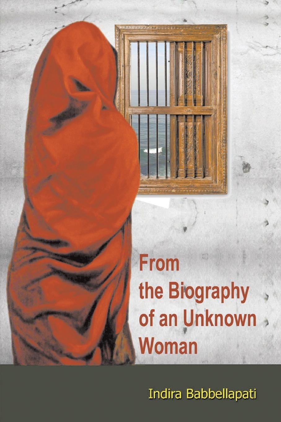 Vorderes Coverbild From the Biography of an Unknown Woman