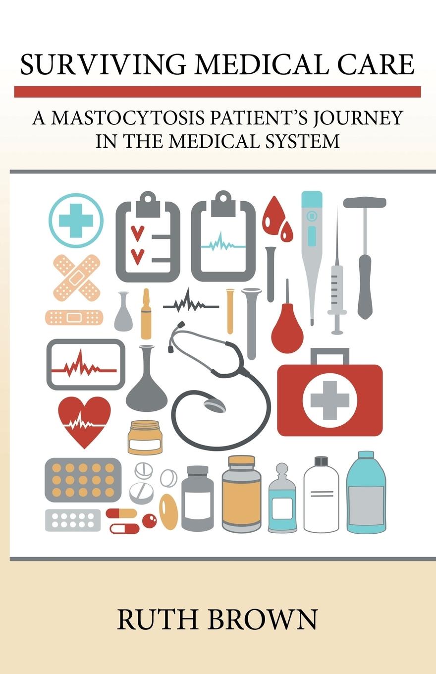 Vorderes Coverbild Surviving Medical Care