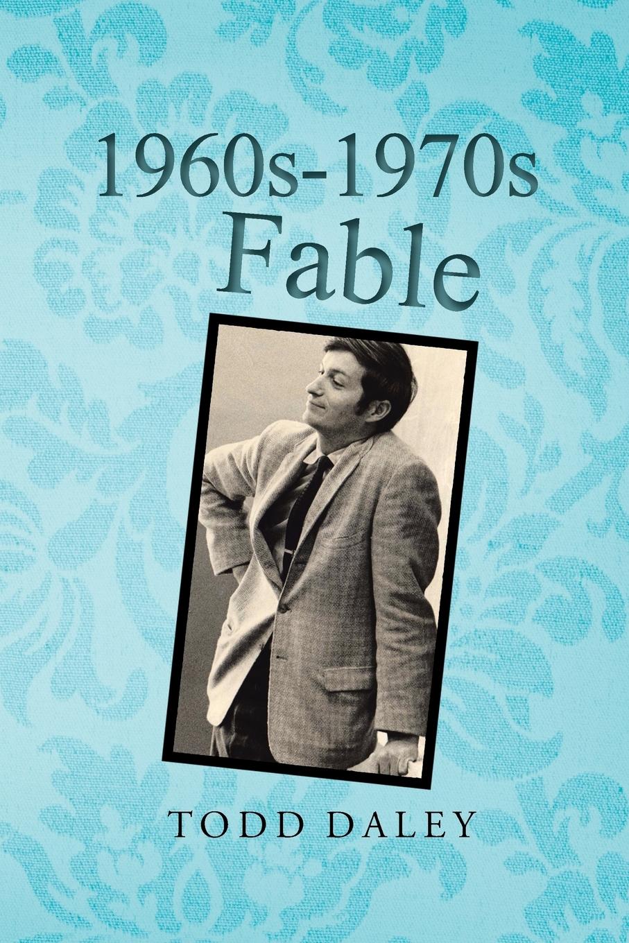 Vorderes Coverbild 1960s-1970s Fable