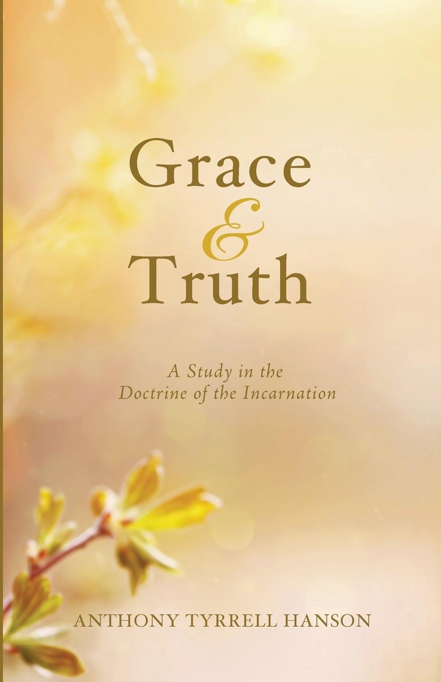 Vorderes Coverbild Grace & Truth
