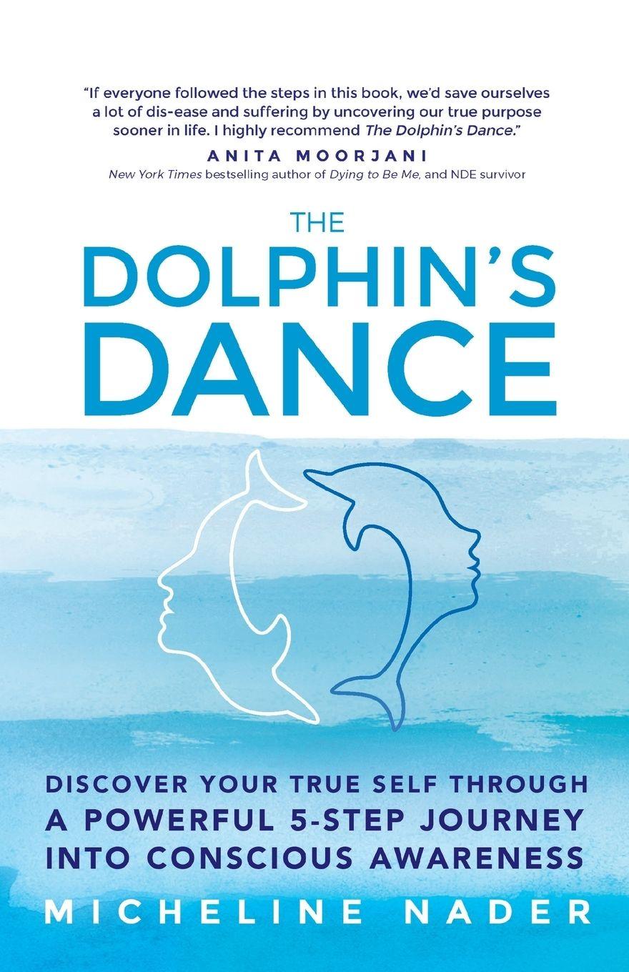 Vorderes Coverbild The Dolphin's Dance