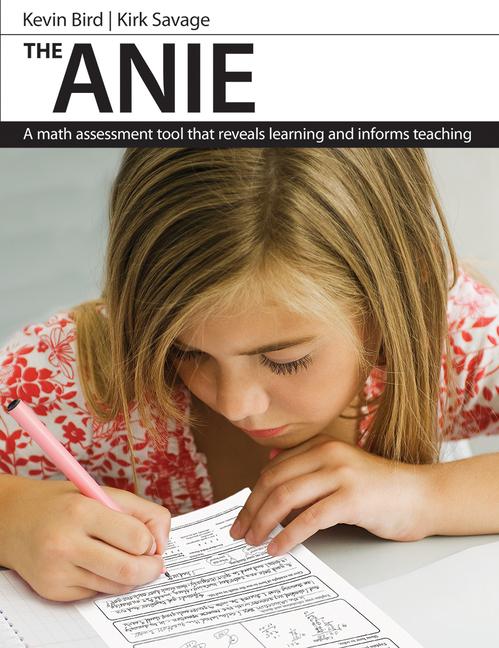 Vorderes Coverbild The Anie
