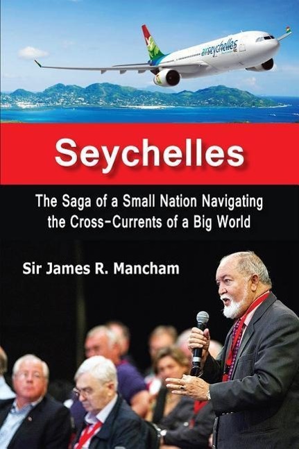 Vorderes Coverbild Seychelles
