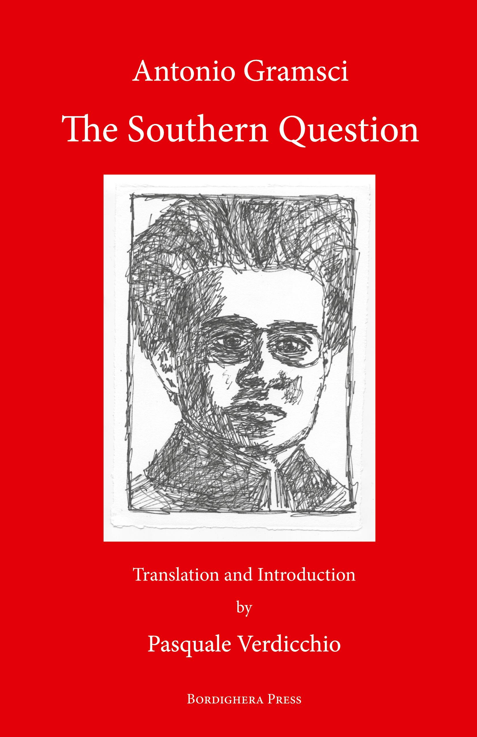 Vorderes Coverbild The Southern Question