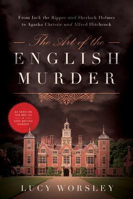 Vorderes Coverbild The Art of the English Murder