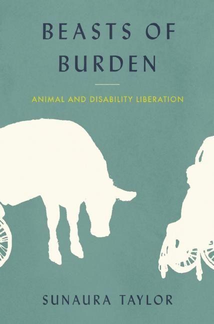 Vorderes Coverbild Beasts of Burden