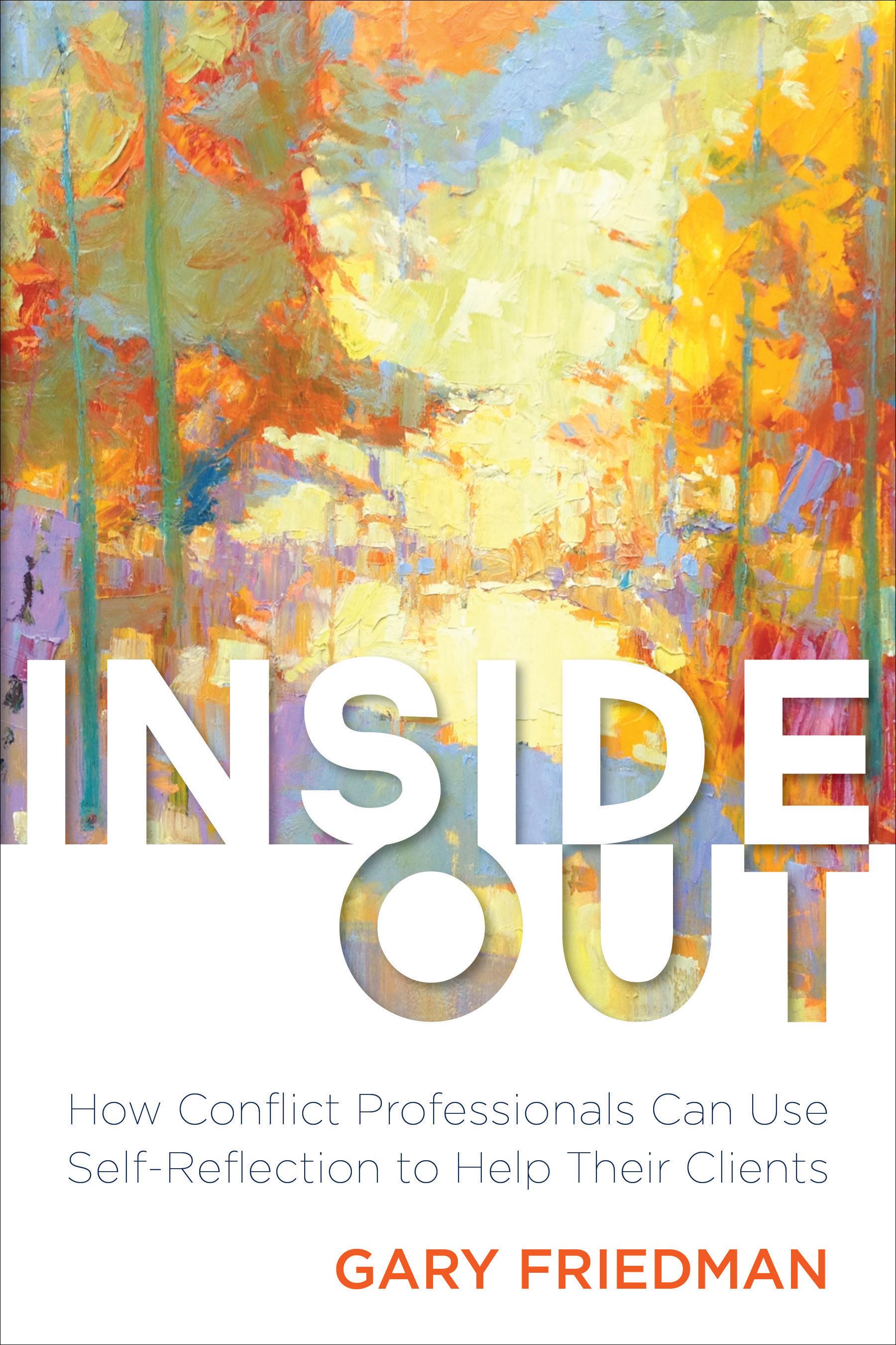 Vorderes Coverbild Inside Out
