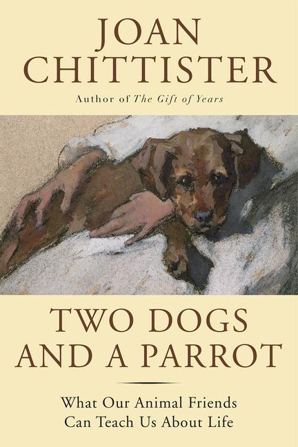 Vorderes Coverbild Two Dogs and a Parrot