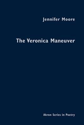 Vorderes Coverbild The Veronica Maneuver