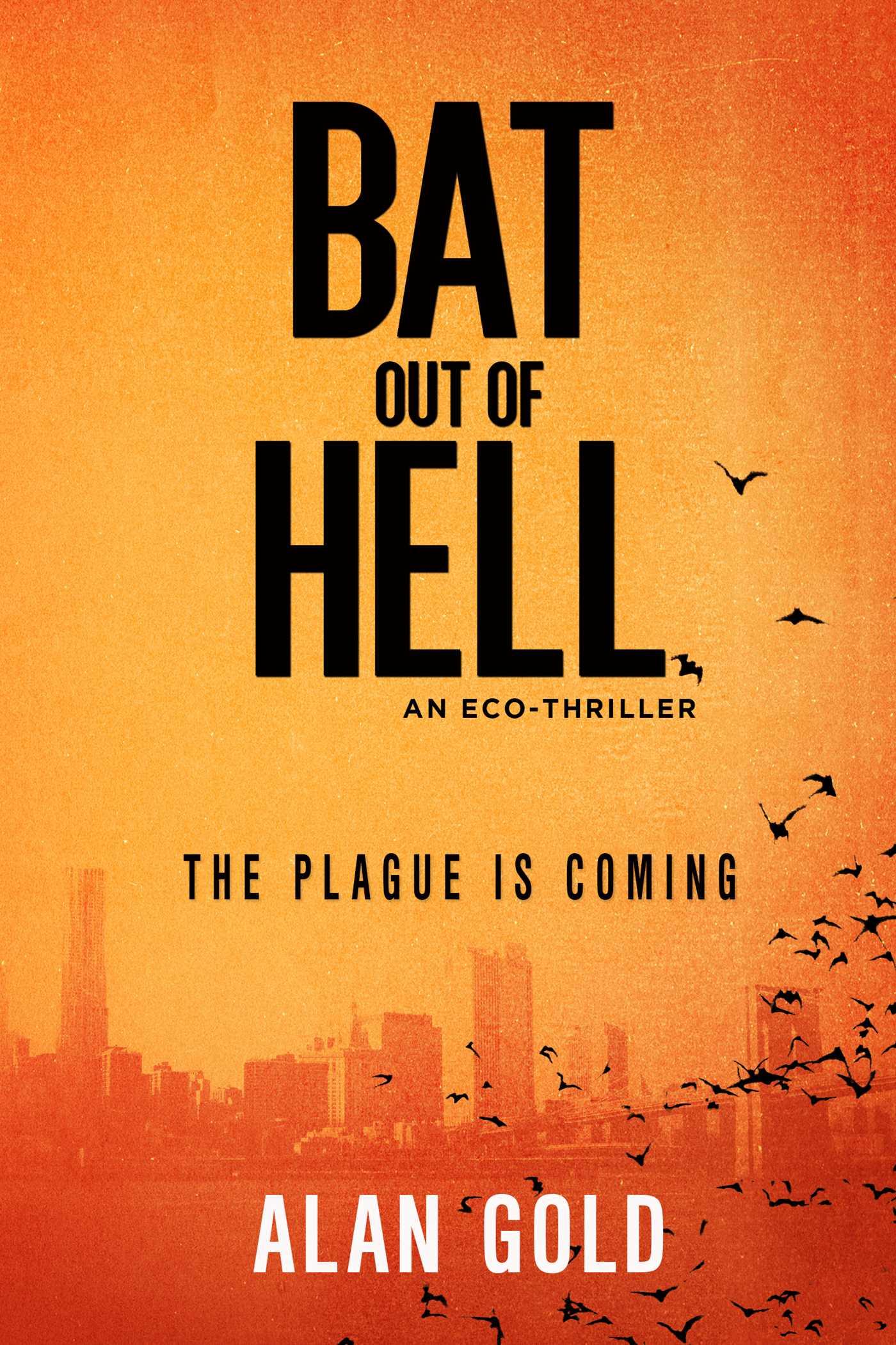 Vorderes Coverbild Bat Out of Hell