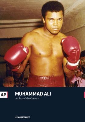 Vorderes Coverbild Muhammad Ali