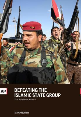 Vorderes Coverbild Defeating the Islamic State Group