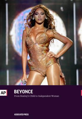 Vorderes Coverbild Beyonce