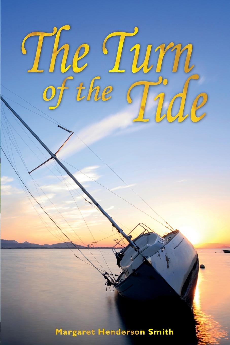 Vorderes Coverbild The Turn of the Tide