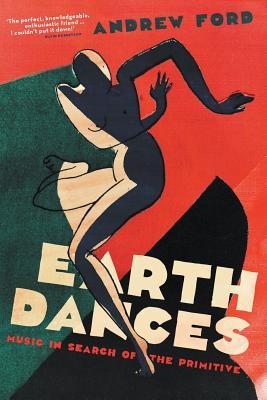 Vorderes Coverbild Earth Dances