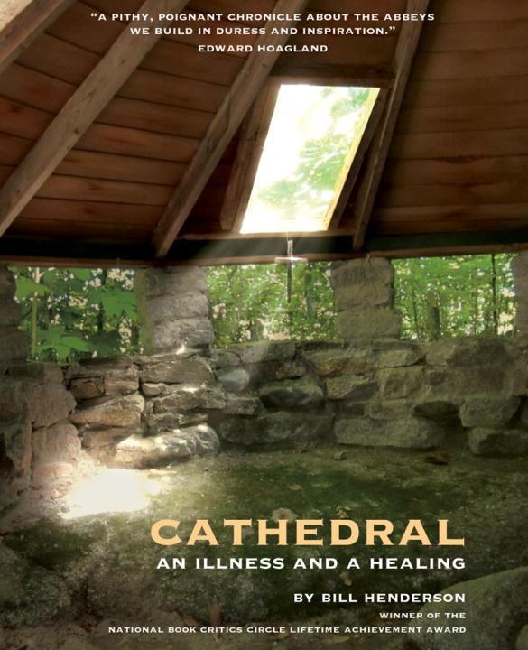 Vorderes Coverbild Cathedral