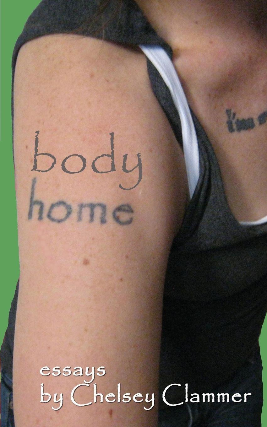 Vorderes Coverbild BodyHome