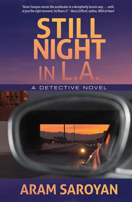 Vorderes Coverbild Still Night in L.A.