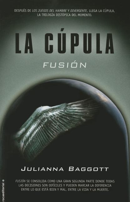 Vorderes Coverbild Cupula II, La. Fusion