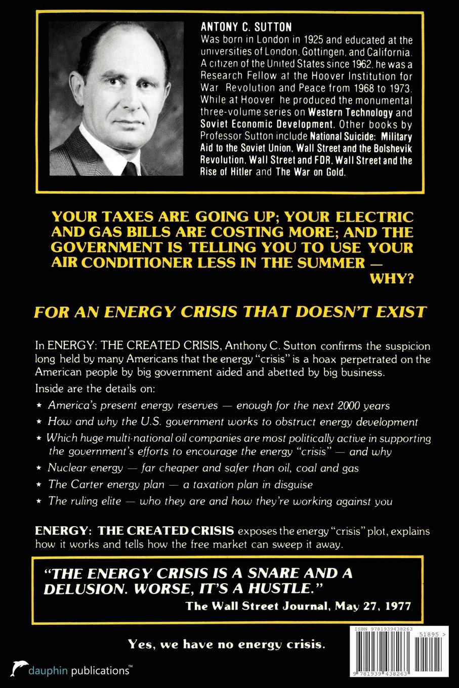 Rückseitencover Energy