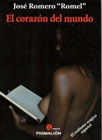 Vorderes Coverbild El corazón del mundo