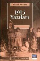 Vorderes Coverbild 1915 Yazilari