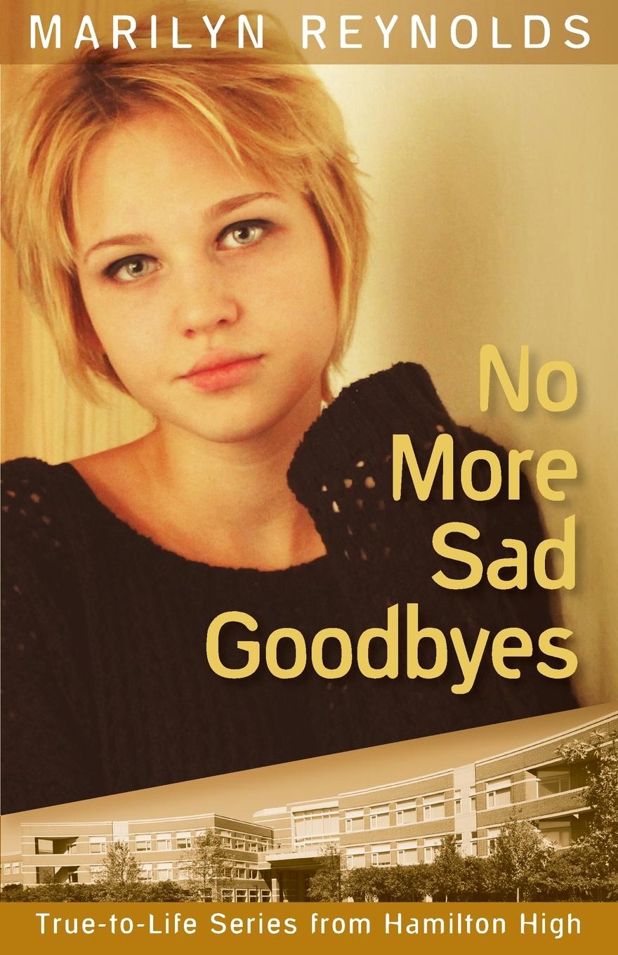 Vorderes Coverbild No More Sad Goodbyes
