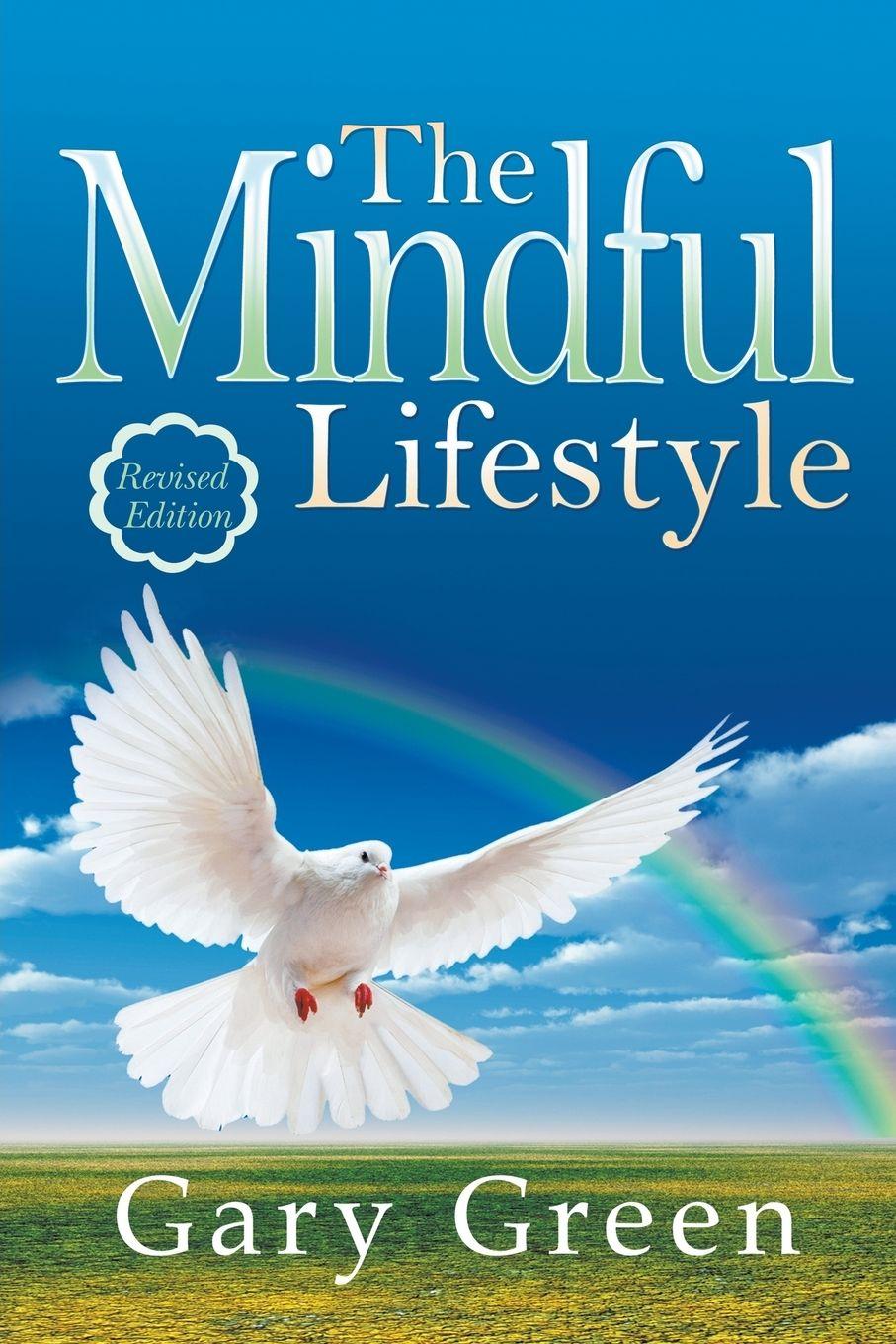 Vorderes Coverbild The Mindful Lifestyle