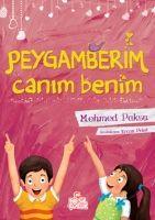 Vorderes Coverbild Peygamberim Canim Benim