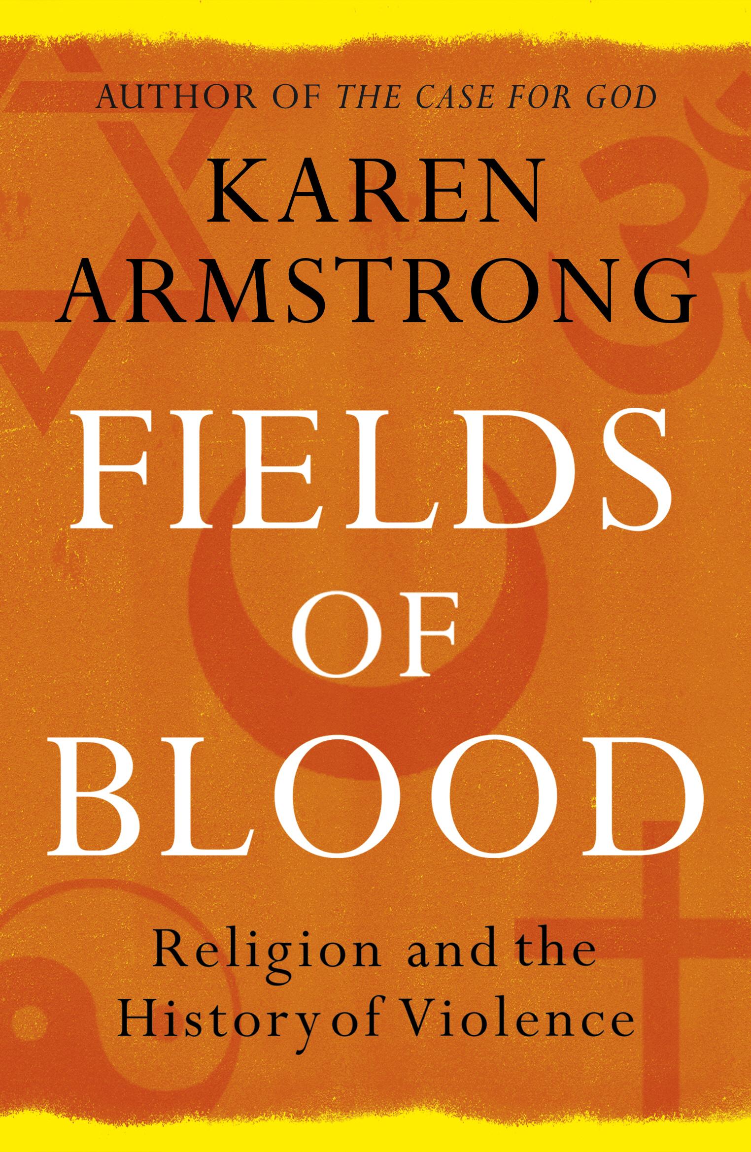 Vorderes Coverbild Fields of Blood