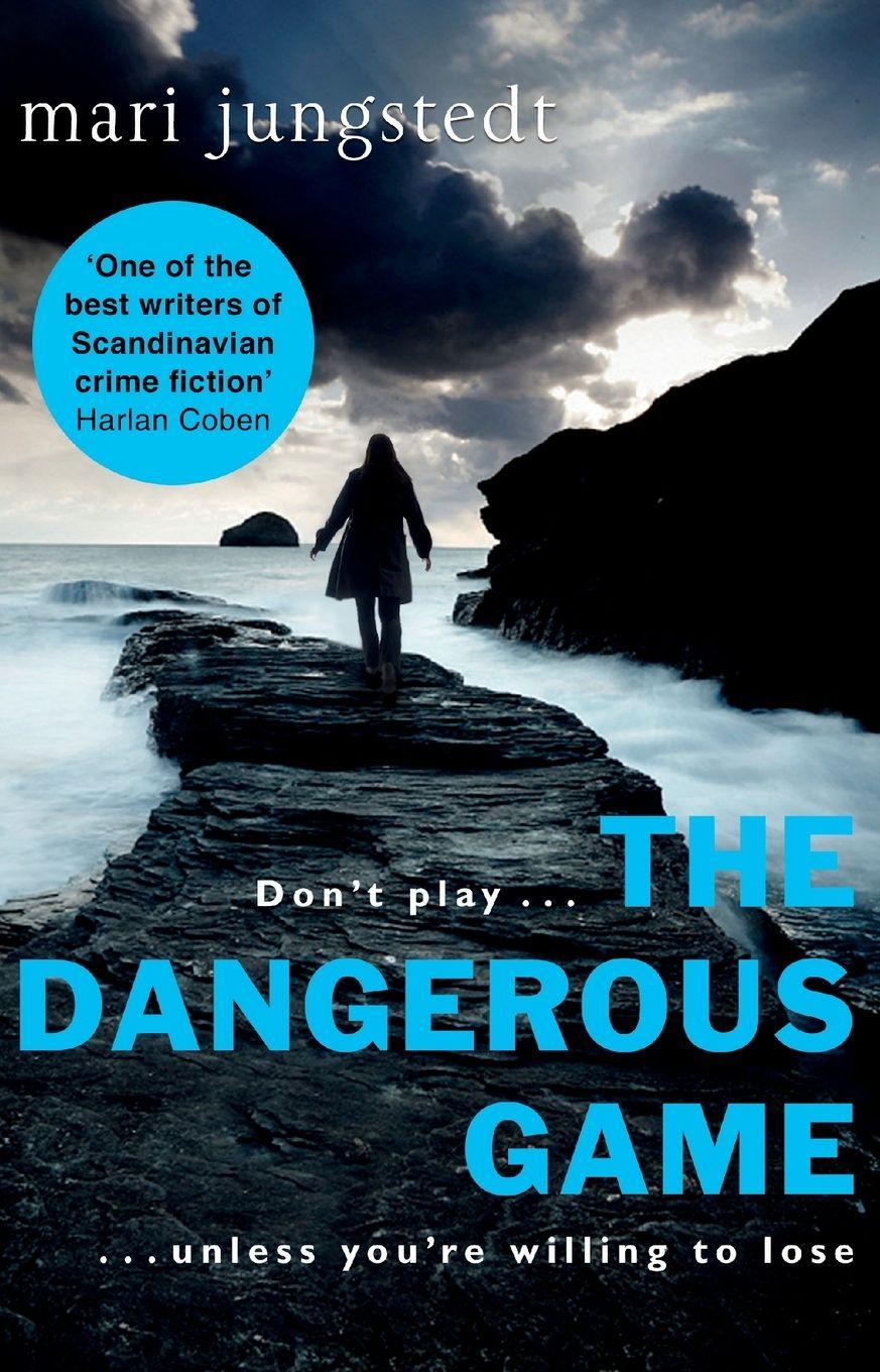 Vorderes Coverbild The Dangerous Game