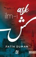 Vorderes Coverbild Ilm-i Ask