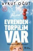 Vorderes Coverbild Evrenden Torpilim Var
